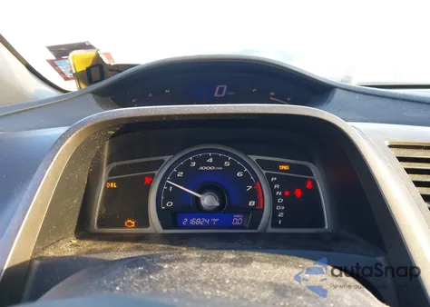 2009 Honda Civic Ex from USA, damaged, VIN 2HGFG12839H530486